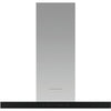 Fisher & Paykel HC90BCXB4 - Stainless Steel 90cm Chimney Extractor - A Energy Rated
