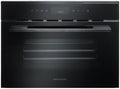 Rangemaster 121940 - Black Warming Drawer - Built In