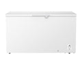 IceKing CF501EW - White Chest Freezer - 500 Litres - E Energy