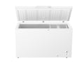 IceKing CF501EW - White Chest Freezer - 500 Litres - E Energy