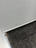 Montpellier MDAUCFZ60W - White Under Counter Freezer - 98L - E Energy - Unboxed
