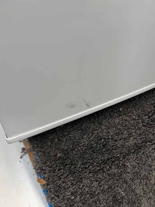 Montpellier MDAUCFZ60W - White Under Counter Freezer - 98L - E Energy - Unboxed