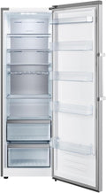 Teknix TH60TLX - Silver Larder Frost Free Fridge - E energy