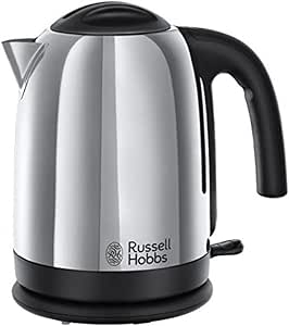 Russell Hobbs 20071 - Stainless steel Kettle