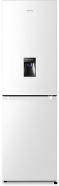 Teknix FFH1825WW/E - White Freestanding 50/50 Frost Free Fridge Freezer - E energy