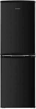 Teknix STF1448B - Black Fridge Freezer - 144cm - E Energy Rating
