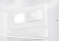 Teknix TMH1148W - White Fridge Freezer - 117L - E Energy Rating