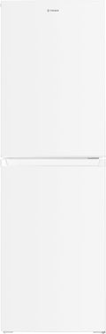 Teknix STF1725W - White Fridge Freezer - 248 Litres - E Energy Rating