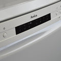 Amica ADF430WH - White Freestanding Dishwasher - E energy