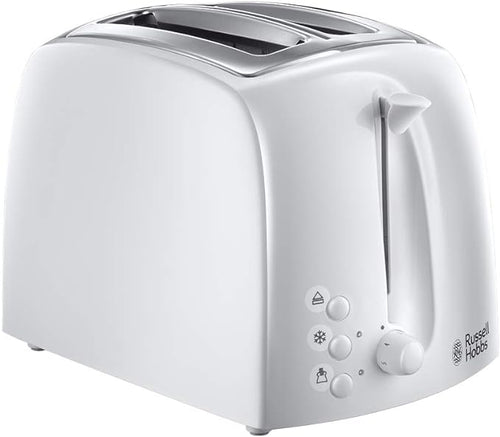 Russell Hobbs RH2164 - White Toaster