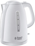 Russell Hobbs RH21270 - White Kettle