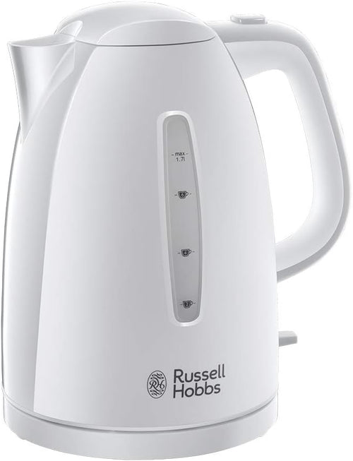 Russell Hobbs RH21270 - White Kettle