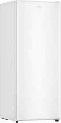 Teknix TSFG1385W - White 161L Freezer - Garage Safe - Smart Frost - E Rated