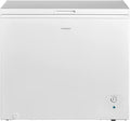 Statesman CHF198 - White Freezer - F energy - Display