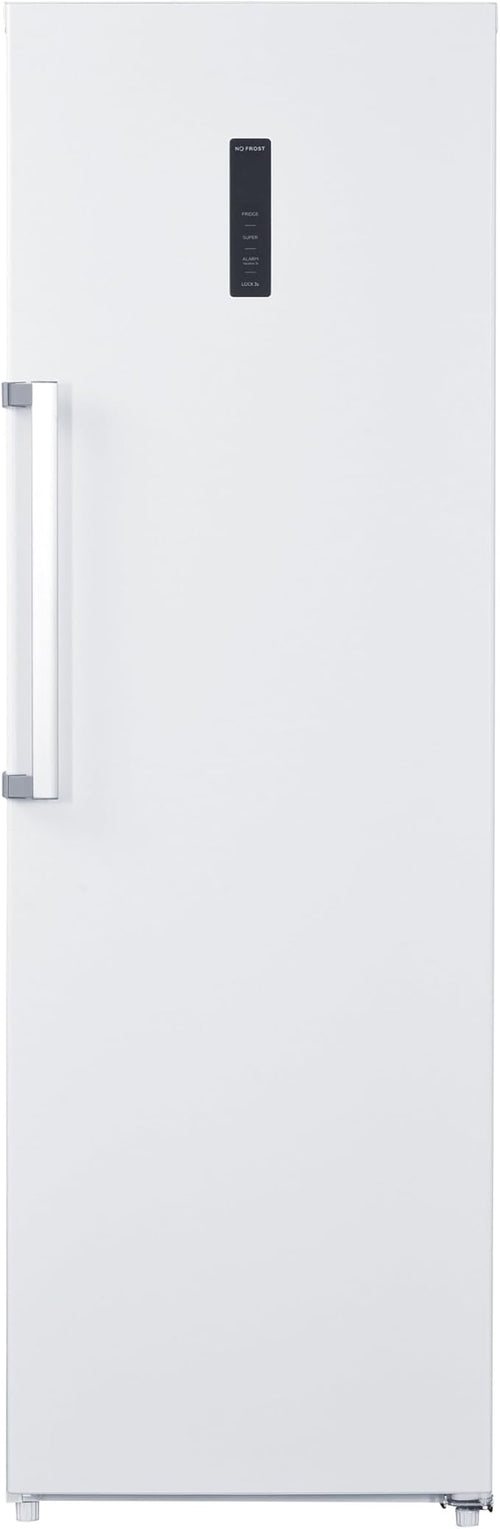 Teknix T60L2W - White Larder Fridge - F energy