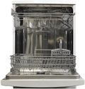 Amica ADF430WH - White Freestanding Dishwasher - E energy