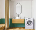 Candy CS1492DW4 - White Freestanding 9KG Washing Machine - 1400 RPM - B energy - Display