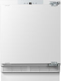 Fridgemaster MBUZ6097E - Undercounter Freezer - E energy