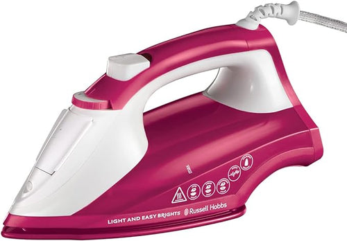 Russell Hobbs 26480 - Red iron