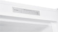 Teknix TFF1435X - Silver Freestanding Frost Free Freezer - E energy - Display