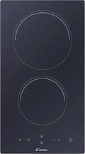 Candy CID30/G3 - Black Induction Hob - 2 Zones - A+ energy