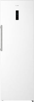 Teknix TH60TLW - Tall White Larder Frost Free Fridge - E energy