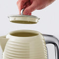 Russell Hobbs 24364 - Cream Kettle