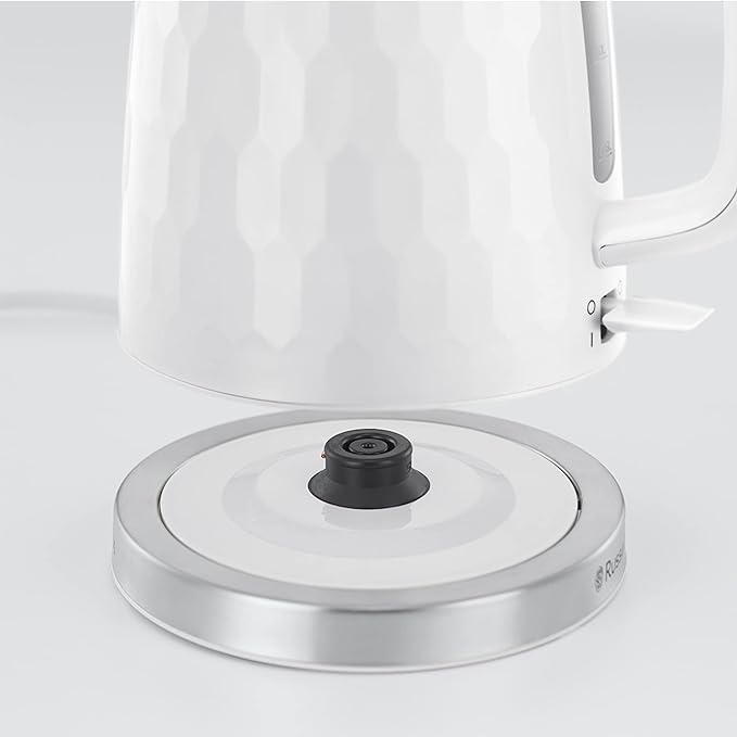 Russell Hobbs 26050 - White Kettle