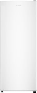 Teknix TSFG1385W - White 161L Freezer - Smart Frost - E Rated - Display