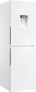 Candy CCT3L517EWWK-1 - White 50/50 Fridge Freezer - 246L - E Rated