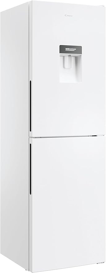 Candy CCT3L517EWWK-1 - White 50/50 Fridge Freezer - 246L - E Rated