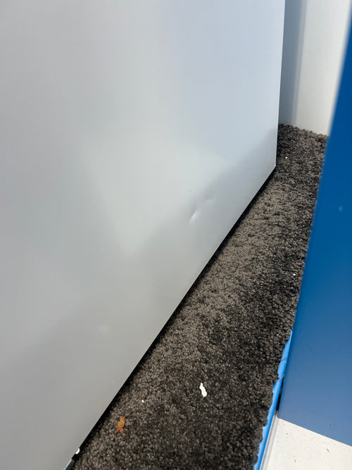 Teknix TL1435W - White Larder Fridge - F energy - Unboxed