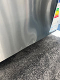 Fisher & Paykel DD60DCHX9 - Stainless steel Dishwasher - E energy - Ex Display