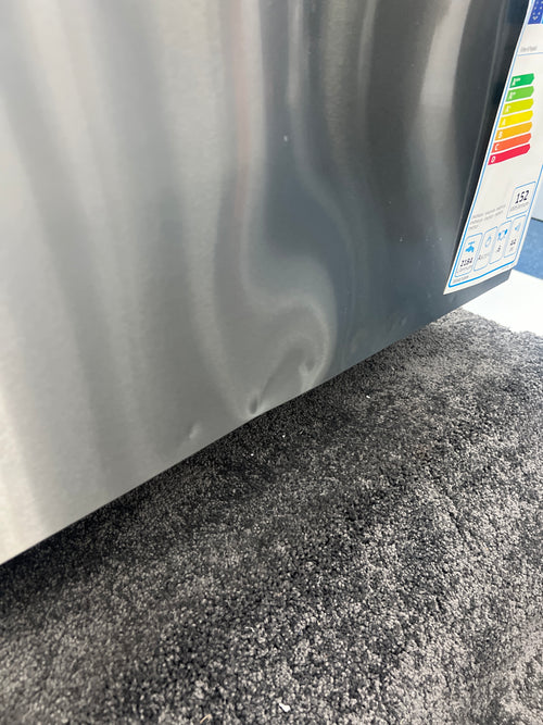 Fisher & Paykel DD60DCHX9 - Stainless steel Dishwasher - E energy - Ex Display