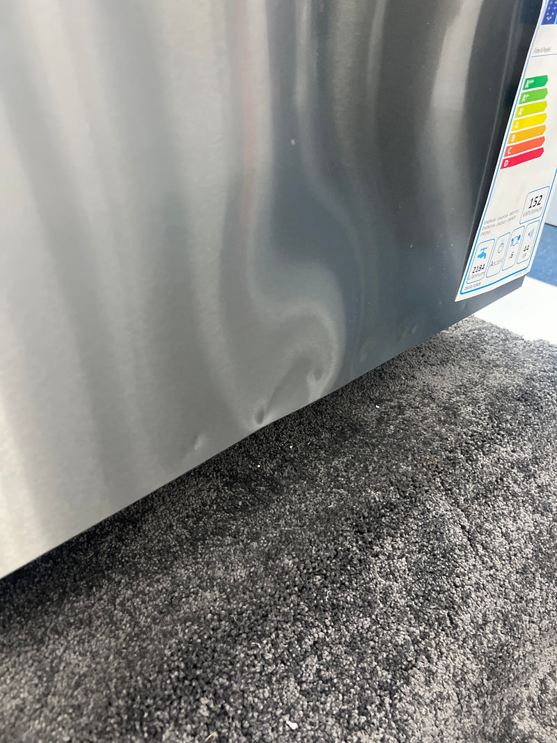 Fisher & Paykel DD60DCHX9 - Stainless steel Dishwasher - E energy - Ex Display