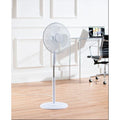 Daewoo COL1568GE - White Oscillating fan