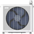 Midea Portasplit - White Mobile Split Air Conditioning Unit - 3.5 kW - A++ Energy