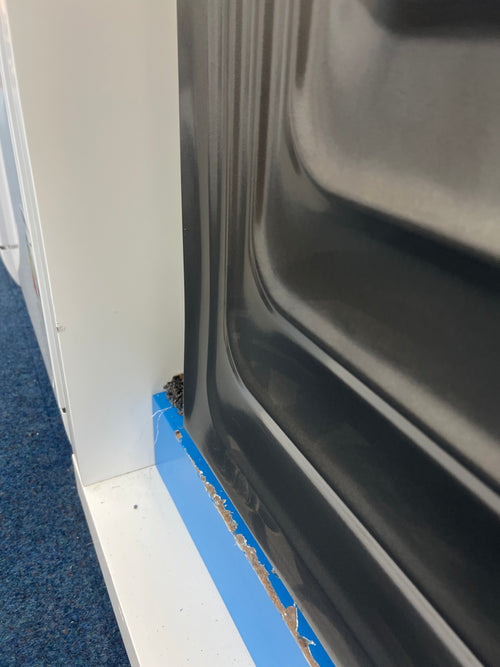 Beko B3W5941IG  - Graphite 9KG Washing Machine - 1400 RPM - A energy - Unboxed