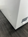 Hotpoint HPCF 3714 UK - White Chest Freezer - Low Frost - E energy - Unboxed