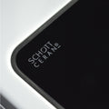 Amica AFC1530WH - White 4 Zone Electric Cooker - A energy