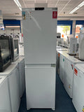 Montpellier MIFF550FF - White Integrated Frost Free Fridge Freezer - 230 Litres - Energy Rating E - Unboxed