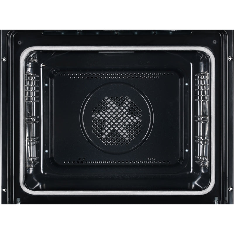 CDA SC050BL - Black Built-In Electric Single Oven - 77L - A+ Energy