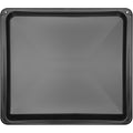 CDA CFD600MB - Matte Black 60cm Freestanding Duel Fuel Cooker - 4 Zone Gas Hob - A/A Energy