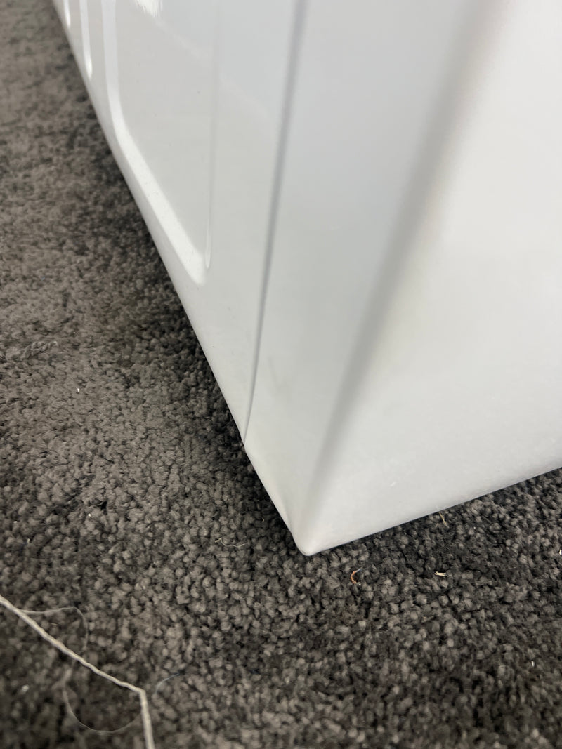 creda C3TDW - White 3KG Compact Tumble Dryers - C energy - Unboxed