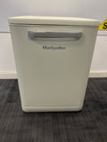 Montpellier MAB1353DC - Cream 13 Place Settings Retro Dishwasher - A+ Energy Rating - Unboxed