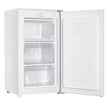 Teknix UC48F2W - White Undercounter Freezer - E energy