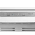 Midea MDRE306FGE01D - White Built In Freezer - 212 Litres - E Energy Rating TOTAL NO FROST SLIDING HINGE