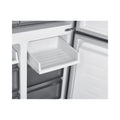 Teknix TMD19091SIX - Inox 505L Multi Door American Fridge Freezer - Total No Frost - E Rated