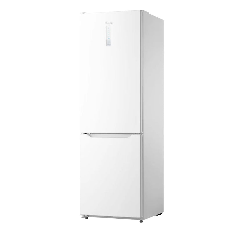 Midea MDRB424FGD01O - White Fridge Freezer - 310L - 60/40 Split - Multi Air Flow - D Energy Rating