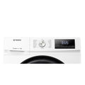 Teknix TKHP9HW - White 9KG Heat Pump Condenser Dryer - E energy - Display